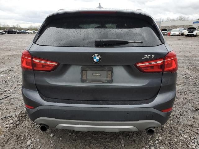 2017 BMW X1 SDRIVE28I