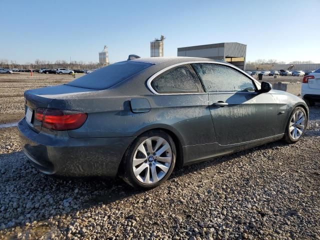 2011 BMW 328 I