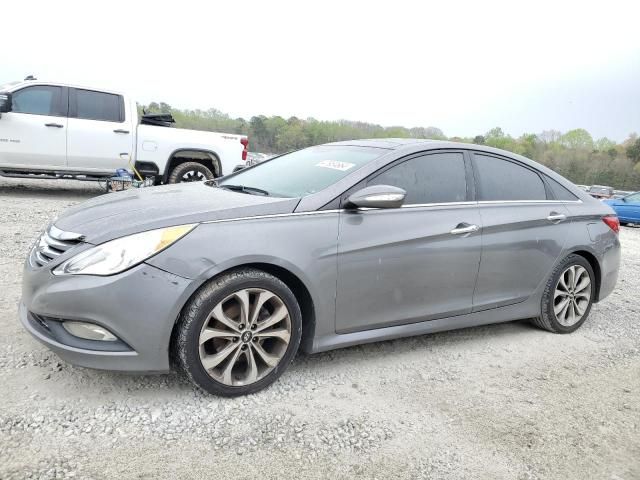 2014 Hyundai Sonata SE