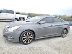 Hyundai salvage cars for sale: 2014 Hyundai Sonata SE