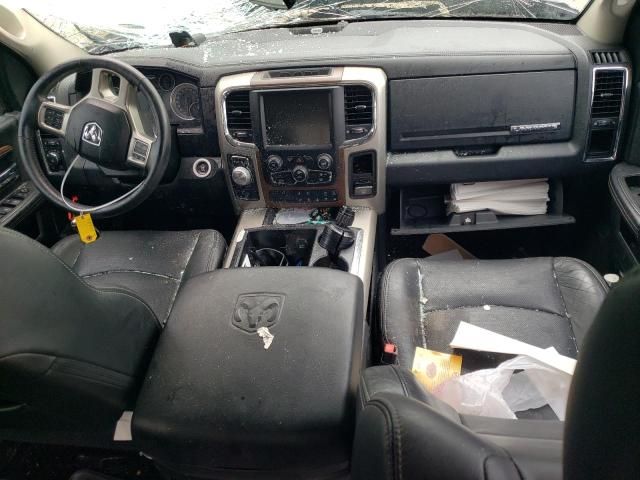 2015 Dodge 1500 Laramie