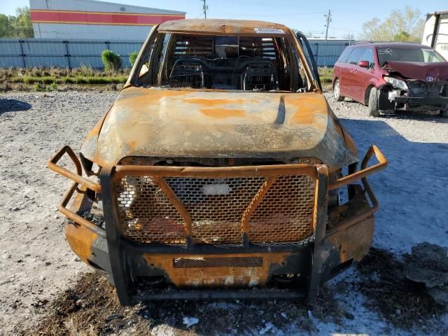 2018 Dodge RAM 3500 SLT