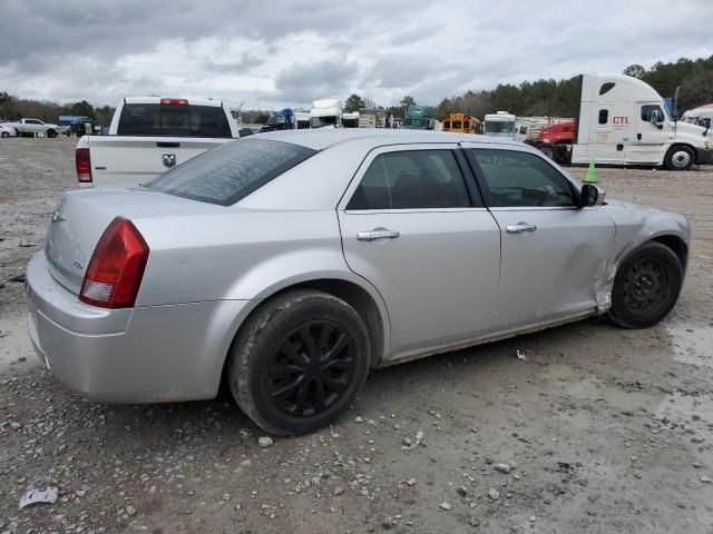 2007 Chrysler 300