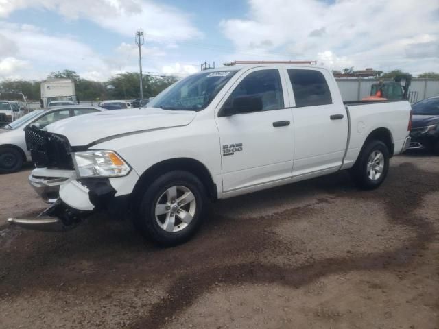 2022 Dodge RAM 1500 Classic SLT