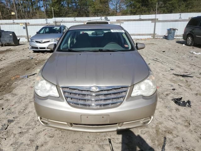 2007 Chrysler Sebring Touring