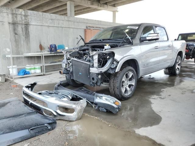 2019 Dodge 1500 Laramie