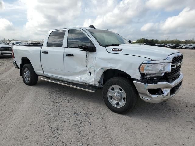 2023 Dodge RAM 2500 Tradesman