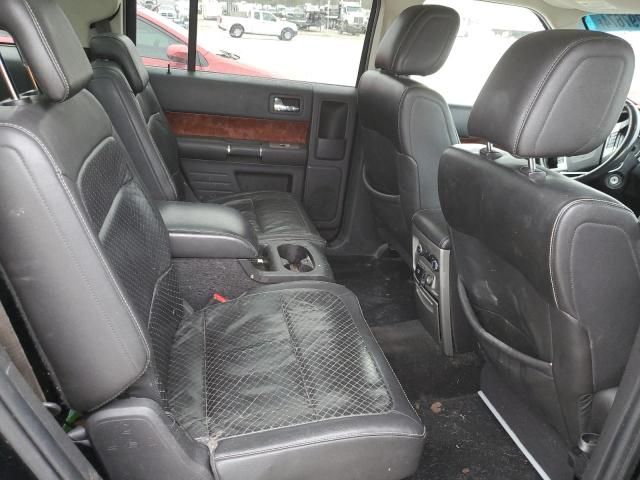 2009 Ford Flex Limited