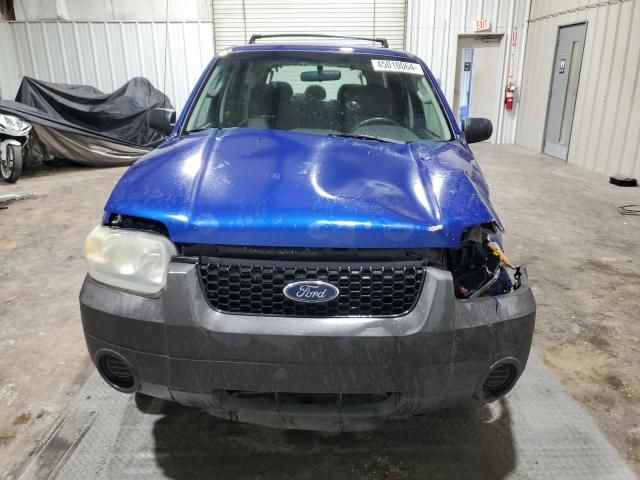 2006 Ford Escape XLS