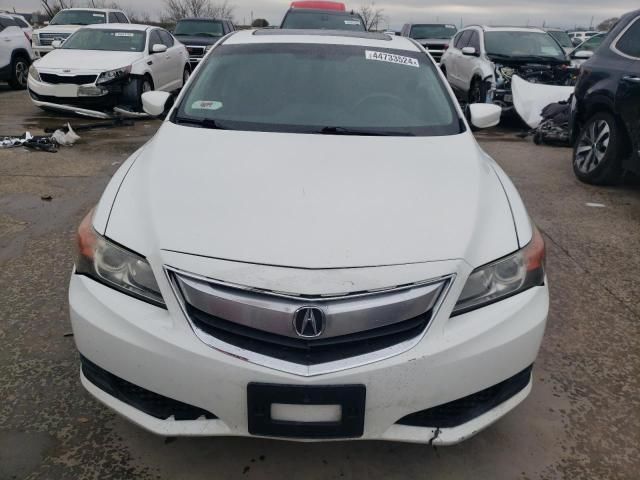 2014 Acura ILX 20