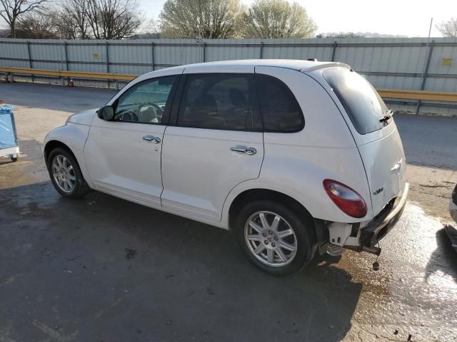 2009 Chrysler PT Cruiser Touring