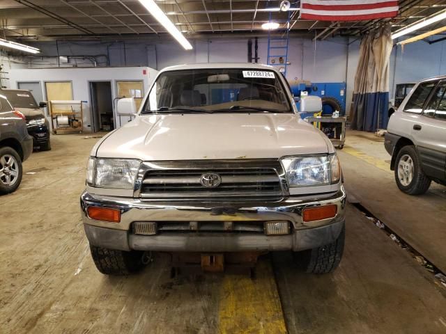 1998 Toyota 4runner SR5