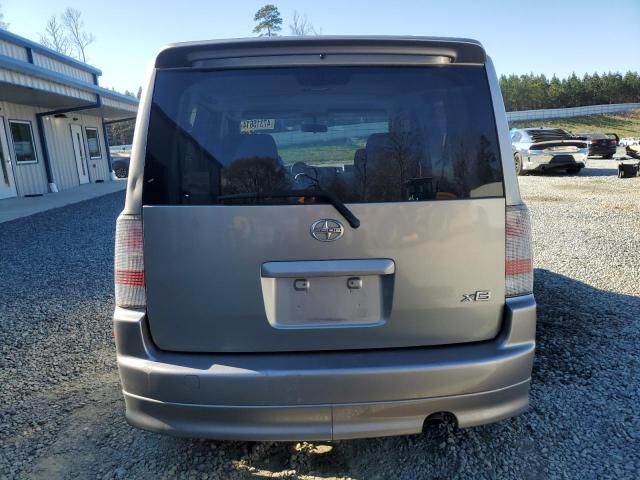 2005 Scion XB