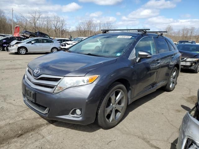 2013 Toyota Venza LE