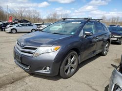 2013 Toyota Venza LE en venta en Marlboro, NY