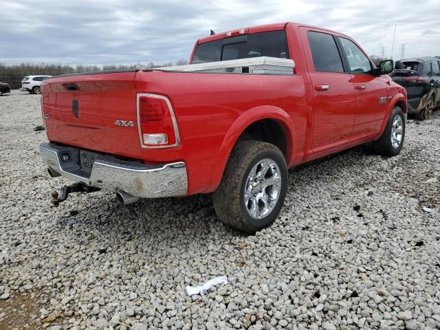 2017 Dodge 1500 Laramie