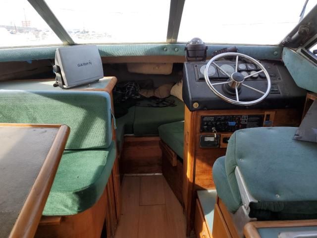 1989 Bayliner Boat