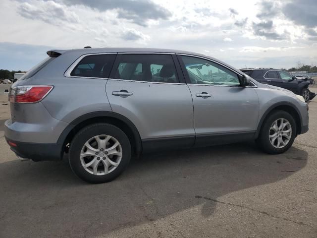 2012 Mazda CX-9