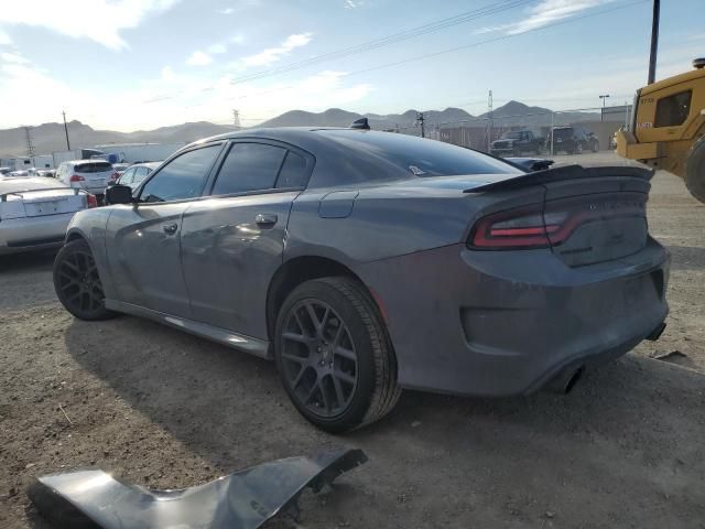 2019 Dodge Charger R/T