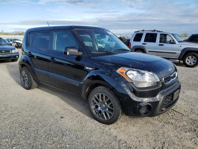 2012 KIA Soul