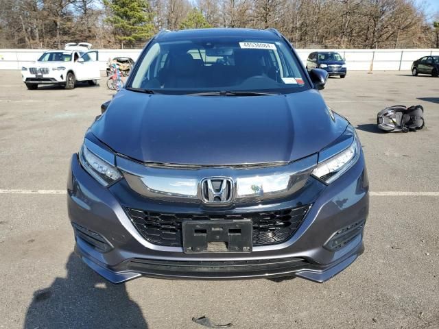 2021 Honda HR-V Touring