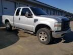 2008 Ford F250 Super Duty