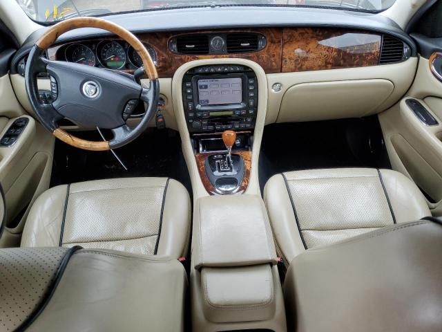 2009 Jaguar XJ8 L