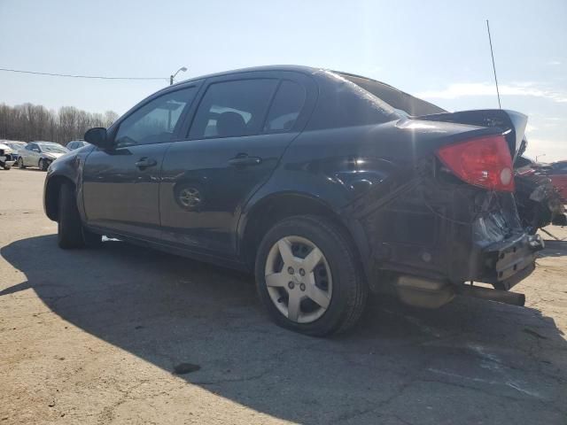 2008 Chevrolet Cobalt LS