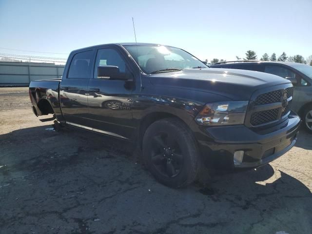 2018 Dodge RAM 1500 SLT