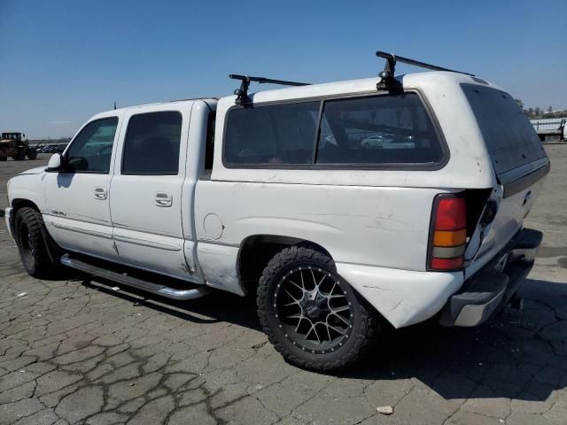 2005 GMC Sierra K1500 Denali