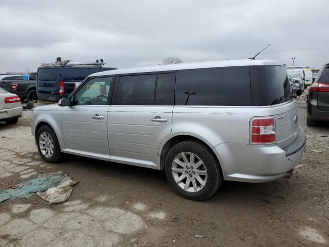 2011 Ford Flex SEL