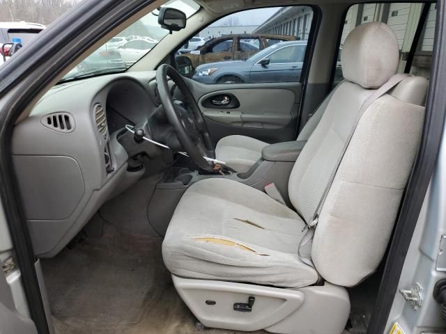 2007 Chevrolet Trailblazer LS