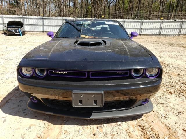 2020 Dodge Challenger R/T