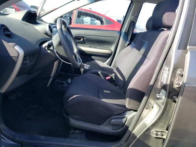 2005 Scion XA