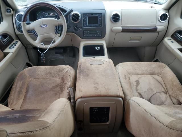 2006 Ford Expedition Eddie Bauer