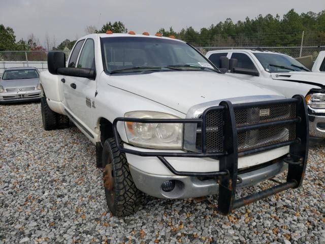 2007 Dodge RAM 3500 ST