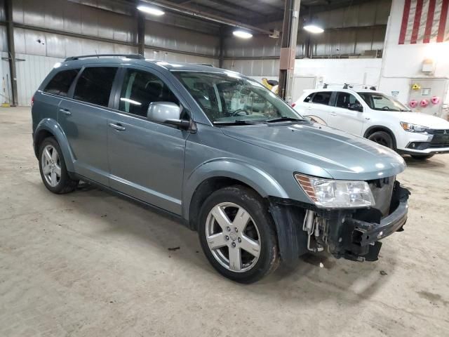 2010 Dodge Journey SXT