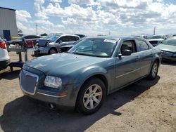 Chrysler 300 salvage cars for sale: 2006 Chrysler 300 Touring