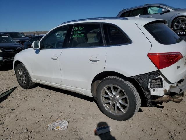 2011 Audi Q5 Premium