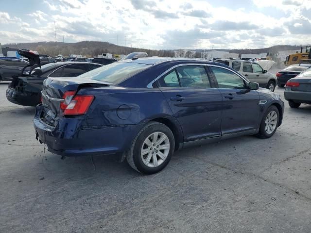 2011 Ford Taurus SE