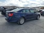 2011 Ford Taurus SE