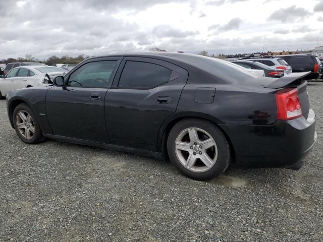 2009 Dodge Charger R/T