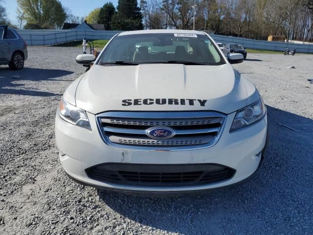 2012 Ford Taurus SEL