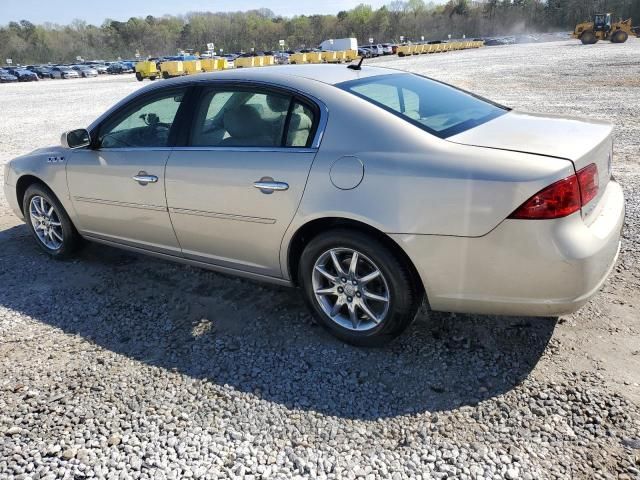 2007 Buick Lucerne CXL