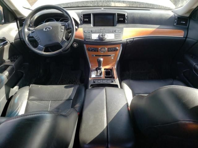 2006 Infiniti M35 Base