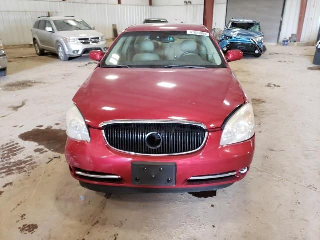 2008 Buick Lucerne CXL