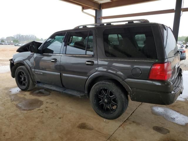 2006 Lincoln Navigator