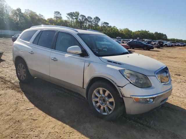 2012 Buick Enclave