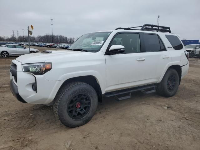 2023 Toyota 4runner SE