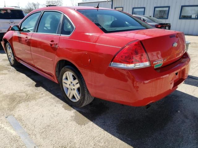 2013 Chevrolet Impala LT